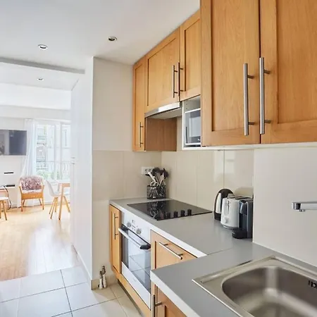 Rent A Room Apartments - Degas Paris Exterior photo