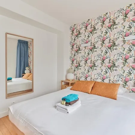 Rent A Room Apartments - Degas Paris Exterior photo