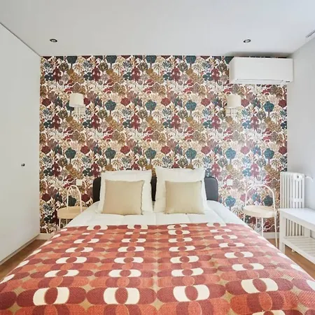 Rent A Room Apartments - Degas Paris Exterior photo