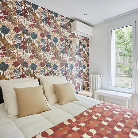 Rent A Room Apartments - Degas Paris Exterior photo