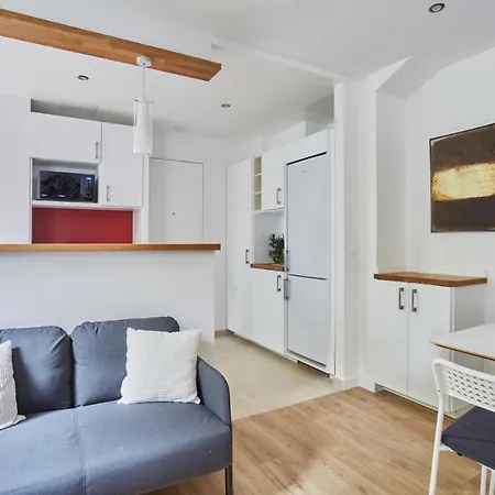 Rent A Room Apartments - Degas Paris Exterior photo