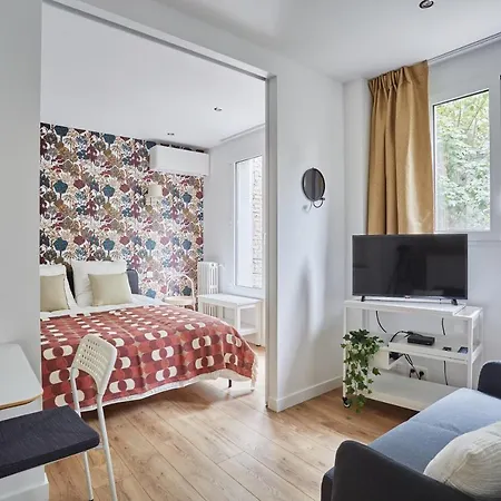 Rent A Room Apartments - Degas Paris Exterior photo