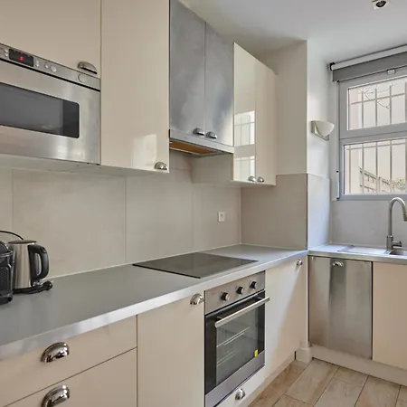 Rent A Room Apartments - Degas Paris Exterior photo