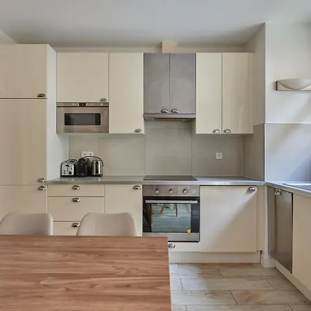 Rent A Room Apartments - Degas Paris Exterior photo